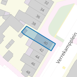 Perceel VLO00-H-6026