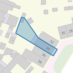 Perceel VLO00-H-6030