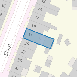 Perceel VLO00-H-6032