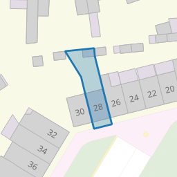 Perceel VLO00-H-6035