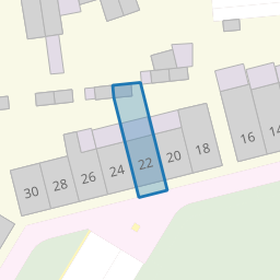 Perceel VLO00-H-6038