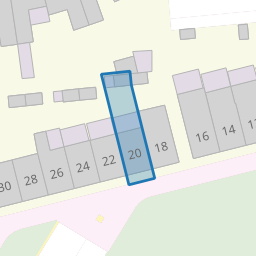 Perceel VLO00-H-6039