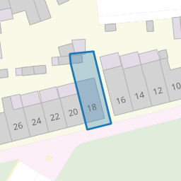 Perceel VLO00-H-6040