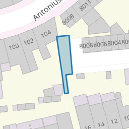 Perceel VLO00-H-6041