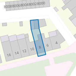 Perceel VLO00-H-6046