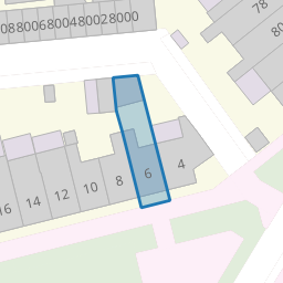 Perceel VLO00-H-6047