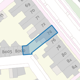 Perceel VLO00-H-6049