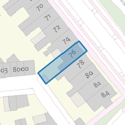 Perceel VLO00-H-6050