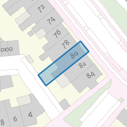 Perceel VLO00-H-6052