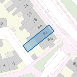 Perceel VLO00-H-6053