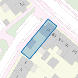 Perceel VLO00-H-6058