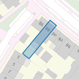 Perceel VLO00-H-6059