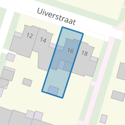 Perceel VLO00-H-6067