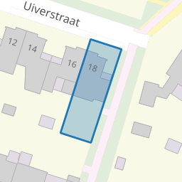 Perceel VLO00-H-6068