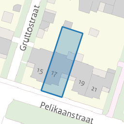 Perceel VLO00-H-6071