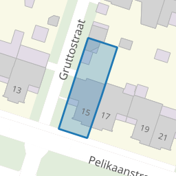 Perceel VLO00-H-6072