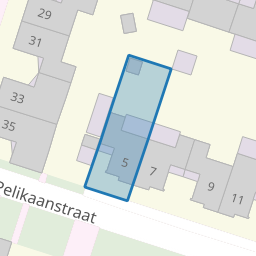 Perceel VLO00-H-6073