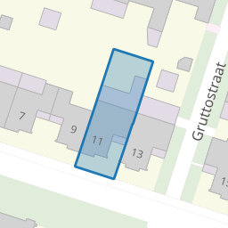 Perceel VLO00-H-6076