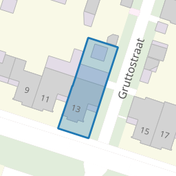 Perceel VLO00-H-6077