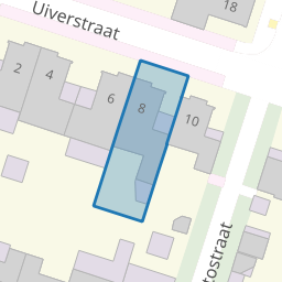 Perceel VLO00-H-6079