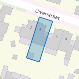 Perceel VLO00-H-6081