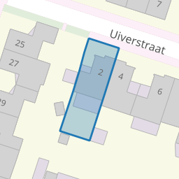 Perceel VLO00-H-6082