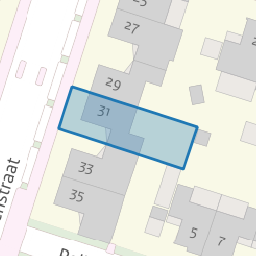 Perceel VLO00-H-6086