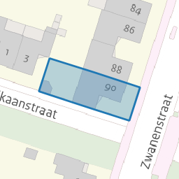 Perceel VLO00-H-6089