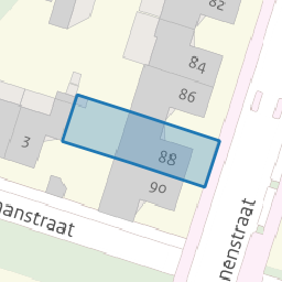 Perceel VLO00-H-6090