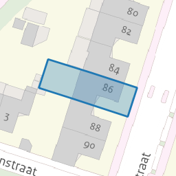 Perceel VLO00-H-6091