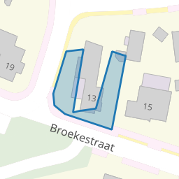 Perceel VLO00-H-6099