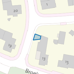 Perceel VLO00-H-6103