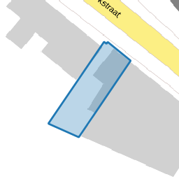 Perceel VLO00-H-6112