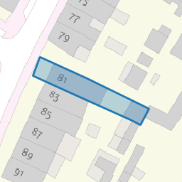 Perceel VLO00-H-6116