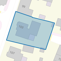 Perceel VLO00-H-6125