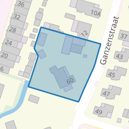 Perceel VLO00-H-6133