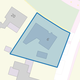 Perceel VLO00-H-6140