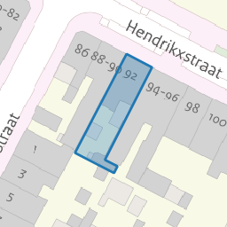 Perceel VLO00-H-6147