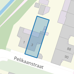 Perceel VLO00-H-6153