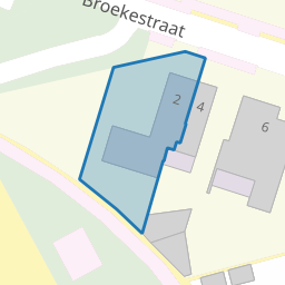 Perceel VLO00-H-6160