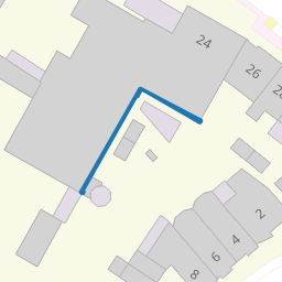 Perceel VLO00-H-6173