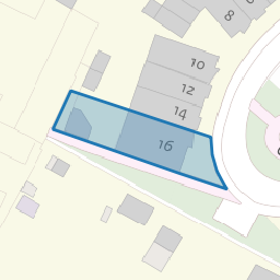 Perceel VLO00-H-6174