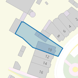 Perceel VLO00-H-6177