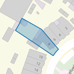 Perceel VLO00-H-6178