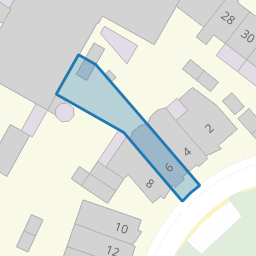 Perceel VLO00-H-6179