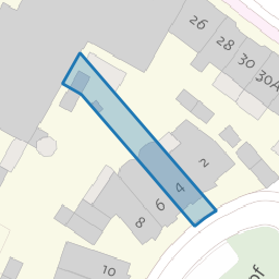 Perceel VLO00-H-6180