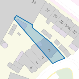 Perceel VLO00-H-6181