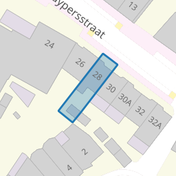 Perceel VLO00-H-6183