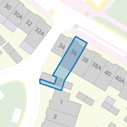 Perceel VLO00-H-6189