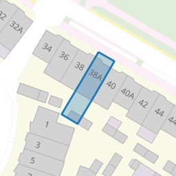 Perceel VLO00-H-6191